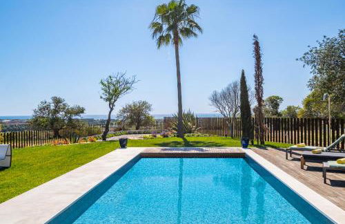 Villa Oasis Del Mar by Algarve Vacation - Foto 11