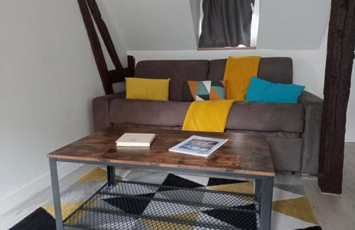 le silencio coeur de ville vu Cathédral - Foto 8