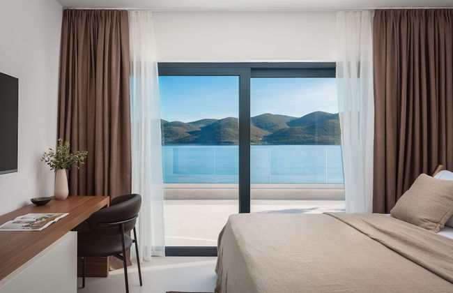 Luxury Holiday Villa Maris - Photo 9