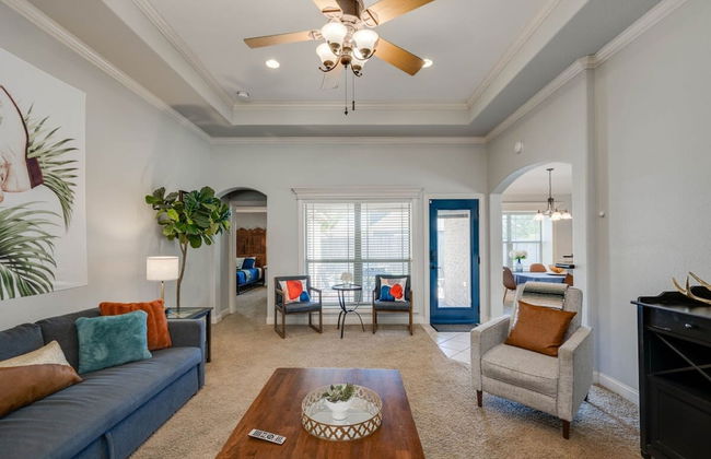 4bed 3bath Close2a M Santa s Wonderland Hospital L2 EV - Foto 42