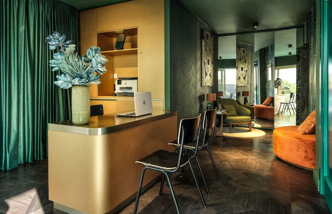 LIV Urban Suites - Foto 3