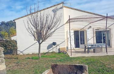 La parenthèse Provençale-Maison à Grillon avec wifi - Foto 27