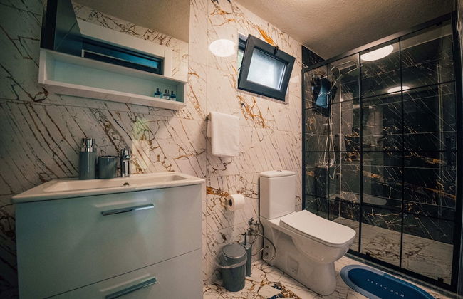 MoonSA Boutique Villas - Foto 15