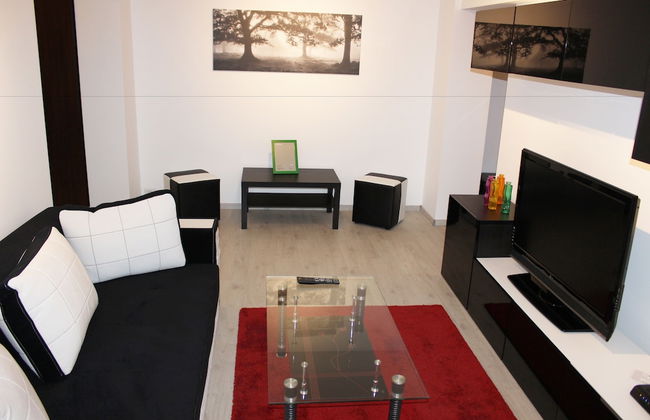 PGS Downtown apartments - Foto 24