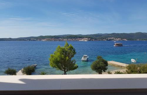 Apartments by the sea Kuciste - Perna, Peljesac - 4545 - Foto 59
