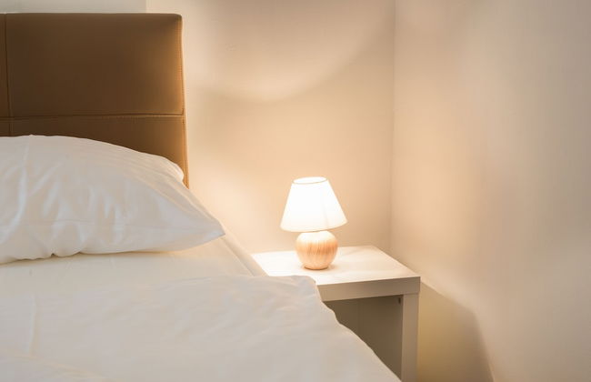 Grand Central Apartments - Foto 13