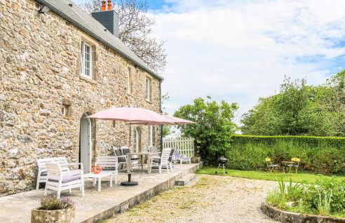 Gorgeous Home In Bricquebec-En-Cotentin - Foto 4