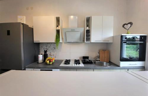 Apartment LANA - Foto 7