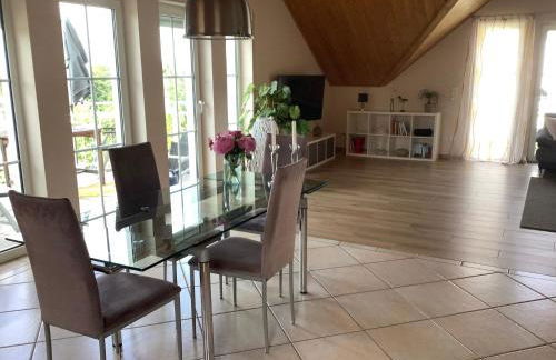 Wohlfühloase am Michelsberg - Foto 6