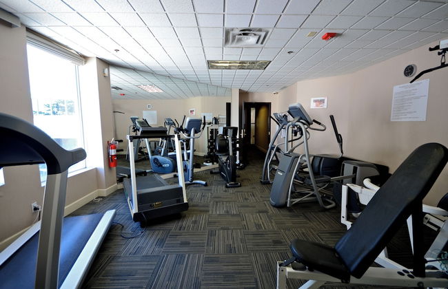 Armon Plaza Montreal Airport - Foto 29