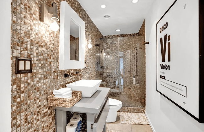 Dos Palos by Avantstay Mod Hollywood Sanctuary - Foto 30