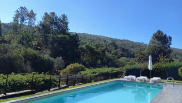 Turismo Natureza Villa Rio - Foto 5