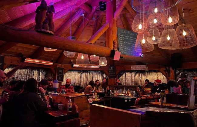 Le Ski Shack - Foto 43