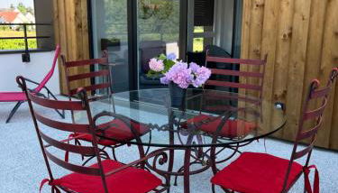 La Terrasse du Vignoble - Garage et parking privatifs - Foto 2