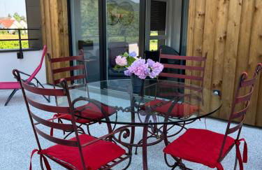 La Terrasse du Vignoble - Garage et parking privatifs - Photo 2