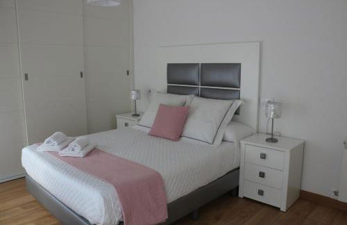 Apartamentos Roca Tarpeya - Foto 8