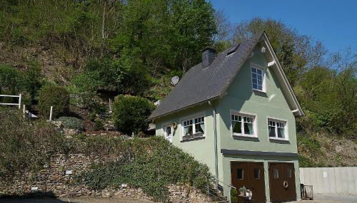 Ferienhaus mit Whirlpool und Sauna - Foto 3