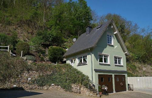 Ferienhaus mit Whirlpool und Sauna - Foto 3