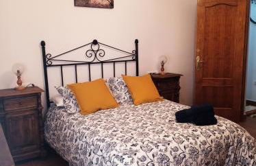 Cortijo El Pilón - Foto 26