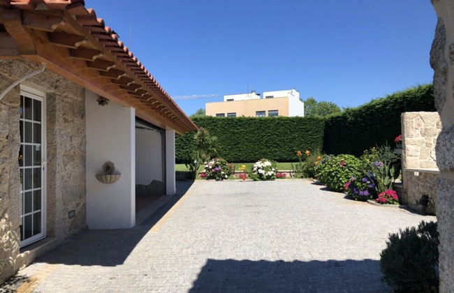 Casa Pedro e Ines - Foto 52