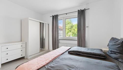 Flora furnished fair apartments - Foto 3