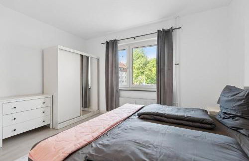 Flora furnished fair apartments - Foto 3