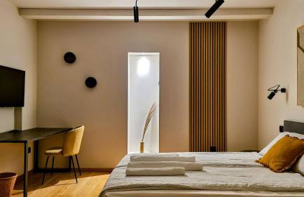 Villa Qualia - Heated pool, 4 bedrooms, 2 kitchens, Stylish interior - Foto 13