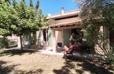 Mes Maisons - Holiday Villa in Drome Provencale - Villa Bellevue Venterol 26110 - Foto 66