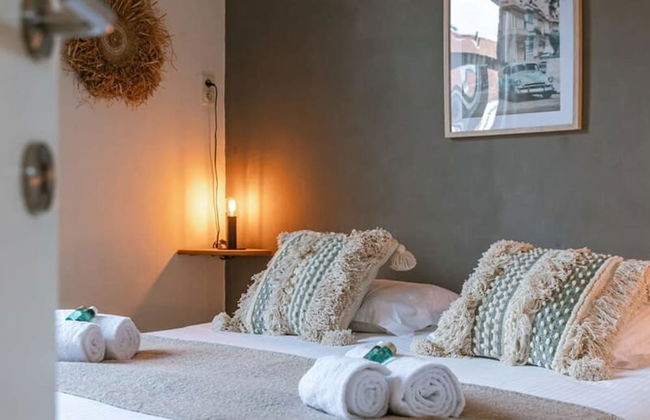 Charming Town-house in the Center of Bruges - Photo 21