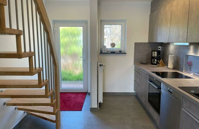 Bente Modern Retreat - Foto 7