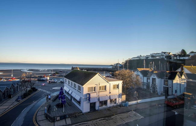 Swn Y Mor - 1 Bedroom Studio - Saundersfoot - Foto 13