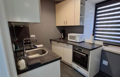 Gîte Dameryat - Foto 9