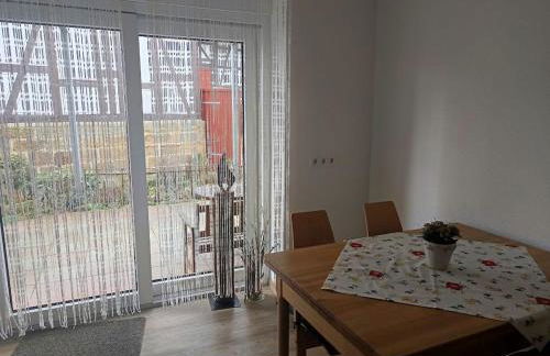 Im Hochparterre relaxen - Foto 24