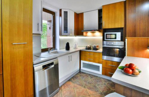 Villa in wi cianowo near Ostrowieckie Lake - Foto 9