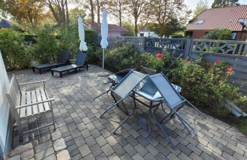 Holiday home in Fehmarn with 3 bedrooms - Foto 8