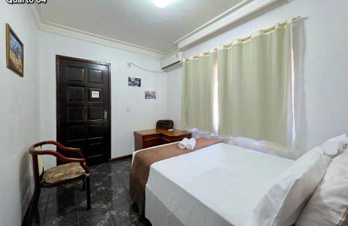 Casa com Piscina próximo Atrativos/ wifi/ garagem - Foto 52