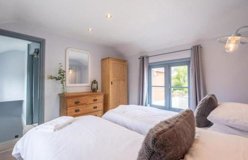 Sailmaker's Cottage - Foto 26