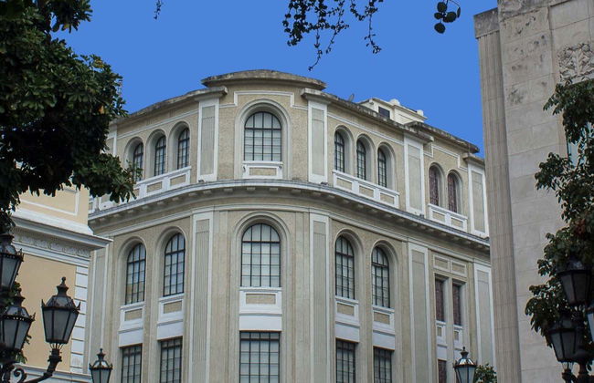 Tour por Caracas - Foto 1