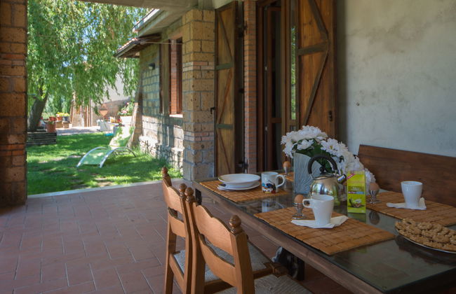 Casa Domenico n° 1 - Foto 3