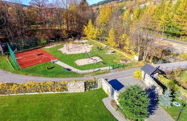 Villa Impresja - Foto 25