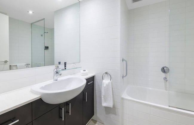 Brady Apartment Hotel Flinders Street - Foto 27