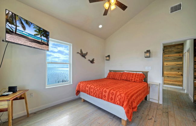 Marlin Madness by Avantstay Waterfront Getaway w Community Pool Boat Dock - Foto 18