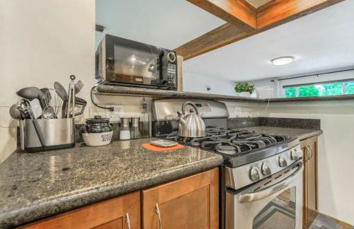 Family Oasis Offices Home Gym Fenced Yard - Foto 14