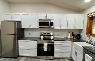 Forks Cedar House - Foto 15