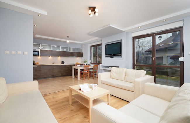 Apartment Wisła-malinka by Renters - Foto 10