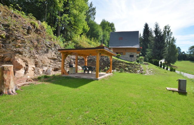 Family Chalet in Giant Mountains - Photo 16