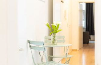 Apartments in der Kutschgasse - Altstadt - Parkplatz nach Verfügbarkeit - Küche - Wifi - Powered by Ko-Living - Foto 52