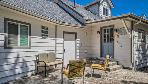 Golden Gate Getaway home - Foto 5