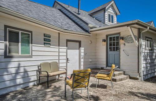 Golden Gate Getaway home - Foto 5