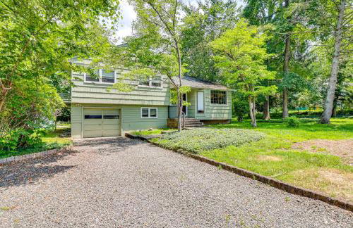 1 Mi to Campus Princeton Home with Furnished Deck - Foto 28